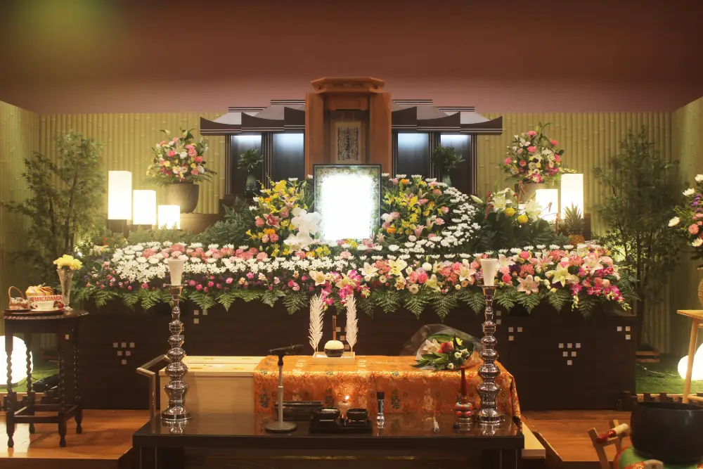 アンケート写真