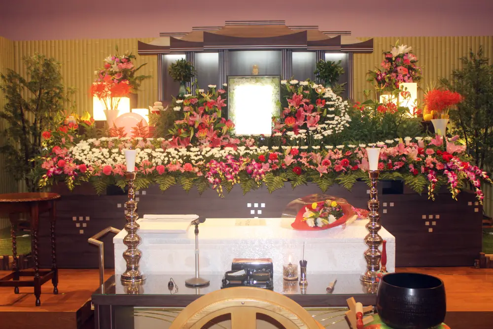 アンケート写真