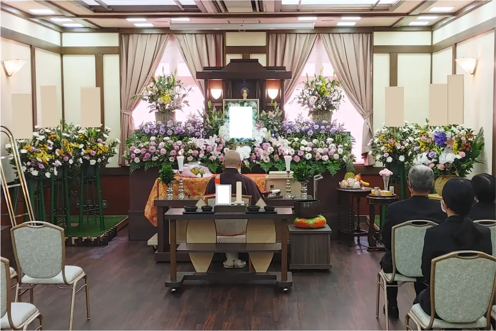 アンケート写真