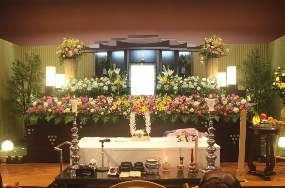 アンケート写真