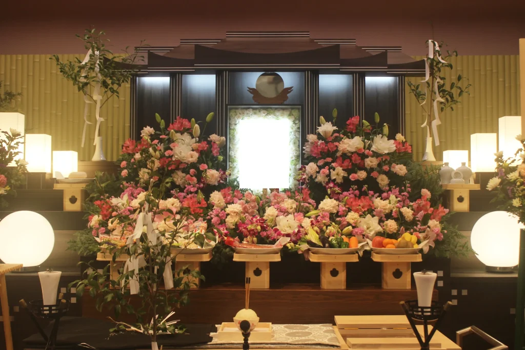 アンケート写真